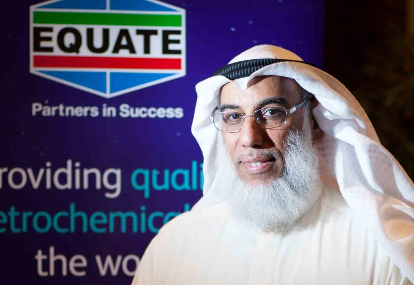 Mohammad Husain has served as Equate’s president and chief executive since April 2012. Mohammad Husain has served as Equate’s president and chief executive since April 2012.