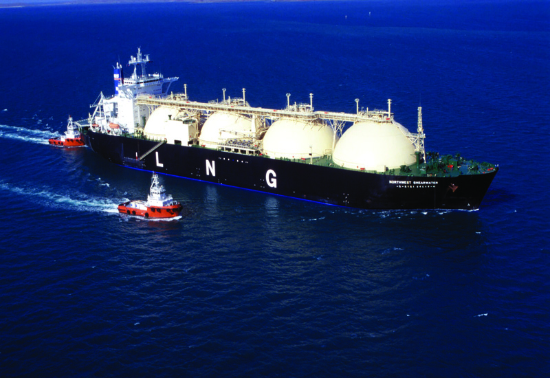 This award is the third recent contract win for Technip on the Ichthys LNG Project this year. This award is the third recent contract win for Technip on the Ichthys LNG Project this year.