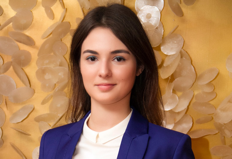 Ekaterina Kalinenko is a project manager at Euro Petroleum Consultants Moscow office. Ekaterina Kalinenko is a project manager at Euro Petroleum Consultants Moscow office.