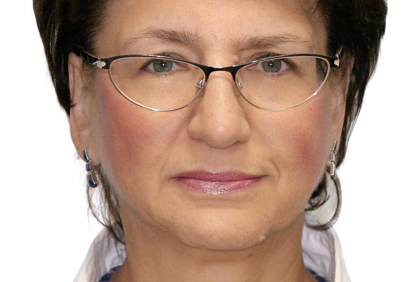 Elena Shpinel is the director for business development at Euro Petroleum Consultants. Elena Shpinel is the director for business development at Euro Petroleum Consultants.