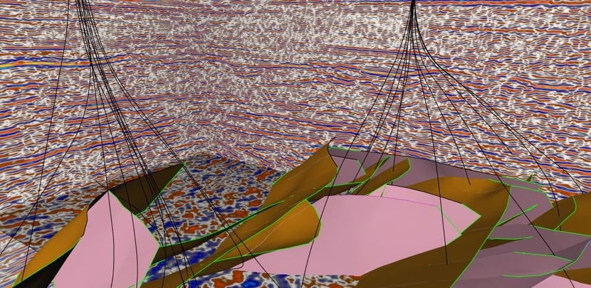 The combination of Paradigm with Emerson's Roxar software business creates a comprehensive E&P software portfolio offering. The combination of Paradigm with Emerson's Roxar software business creates a comprehensive E&P software portfolio offering.