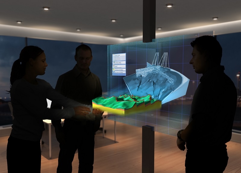 Emerson's Roxar RMS reservoir modelling software is a geosciences and reservoir engineering platform for seismic interpretation, geo-modelling, and flow simulation. Emerson's Roxar RMS reservoir modelling software is a geosciences and reservoir engineering platform for seismic interpretation, geo-modelling, and flow simulation.