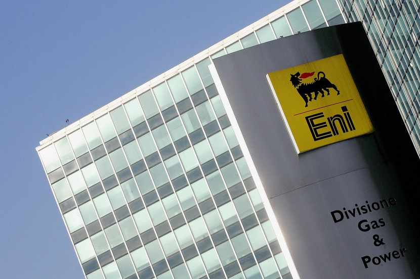 Eni is a major oil and gas operator in Iraq. Eni is a major oil and gas operator in Iraq.