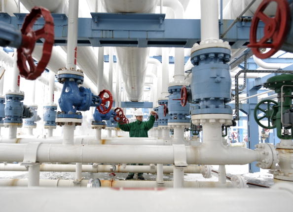 The cMIST technology will ensure safe and efficient transport of natural gas through the supply infrastructure and ultimately to consumers. (Image for illustration only. Courtesy: ATTILA KISBENEDEK/AFP/Getty Images) The cMIST technology will ensure safe and efficient transport of natural gas through the supply infrastructure and ultimately to consumers. (Image for illustration only. Courtesy: ATTILA KISBENEDEK/AFP/Getty Images)