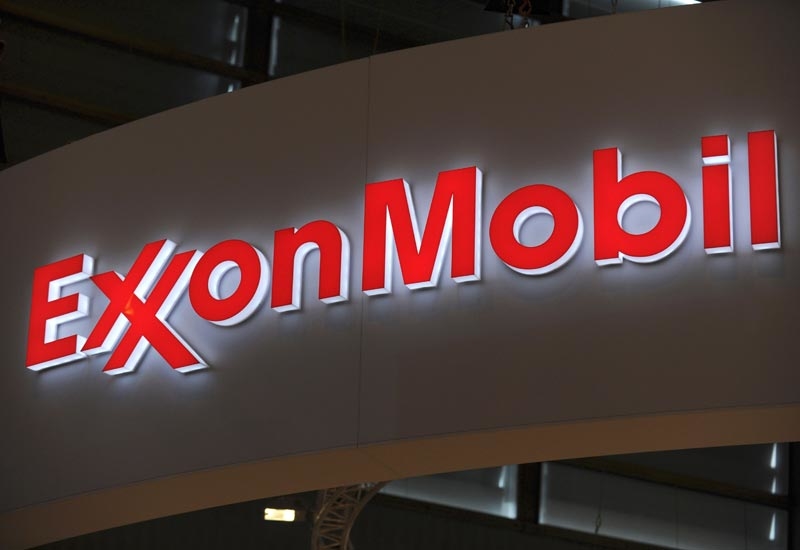 ExxonMobil currently participates in 546 oilfields. ExxonMobil currently participates in 546 oilfields.