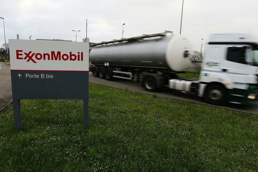 If Exxon lands this project, it will help solidify the company as a premier partner for offshore operations. If Exxon lands this project, it will help solidify the company as a premier partner for offshore operations.
