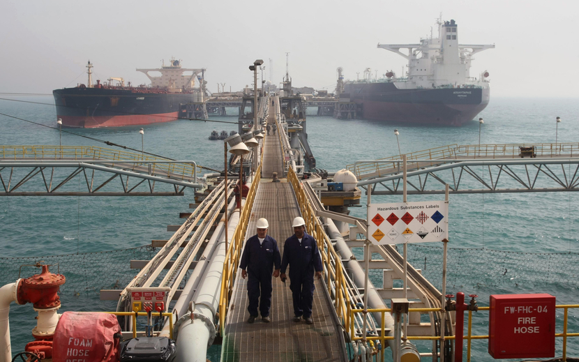 The consortium will develop a project that includes a FSRU, a jetty and a pipeline to shore to provide natural gas supply to Pakistan The consortium will develop a project that includes a FSRU, a jetty and a pipeline to shore to provide natural gas supply to Pakistan