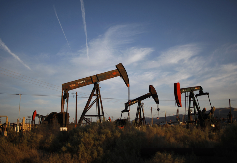 Gardner Denver's pressure pumping, drilling and well service segments will all operate from this location. (Image for illustration only) Gardner Denver's pressure pumping, drilling and well service segments will all operate from this location. (Image for illustration only)
