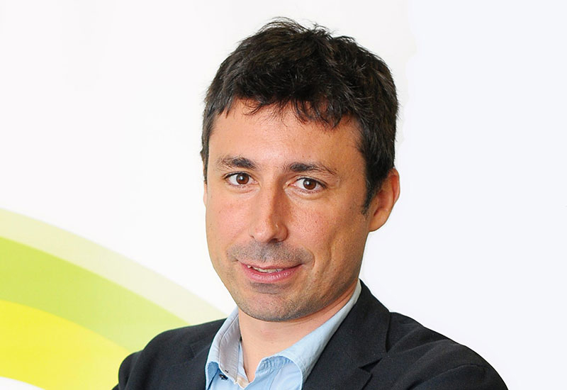 Francisco Salcedo is the senior vice president of Digital Services at Etisalat Francisco Salcedo is the senior vice president of Digital Services at Etisalat