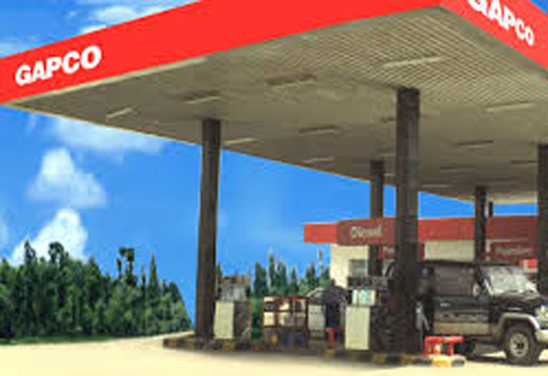 GAPCO is primarily engaged in petroleum product import and trading, storage, distribution, marketing, supply and transportation of oil products in East Africa. GAPCO is primarily engaged in petroleum product import and trading, storage, distribution, marketing, supply and transportation of oil products in East Africa.