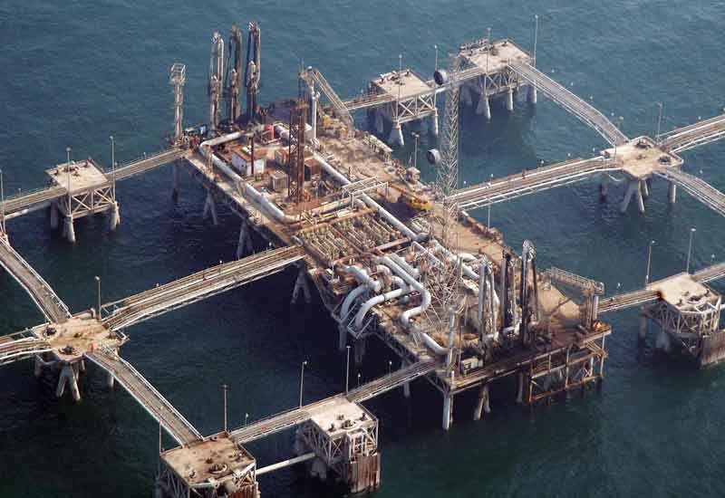 Much of Iraq's exported oil is transported via the Basra terminal in the south of the country. Much of Iraq's exported oil is transported via the Basra terminal in the south of the country.