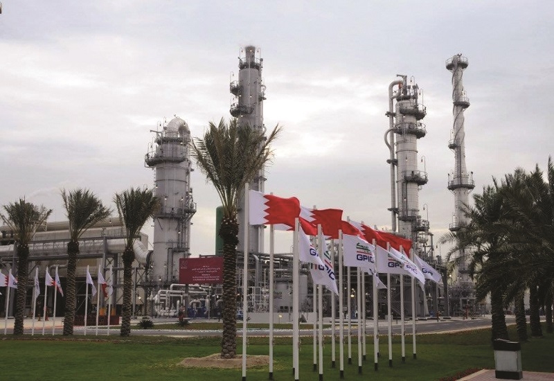 Bahrain oil and gas, Gulf Petrochemical Industries, NEWS, Onshore, Exploration & Production Bahrain oil and gas, Gulf Petrochemical Industries, NEWS, Onshore, Exploration & Production