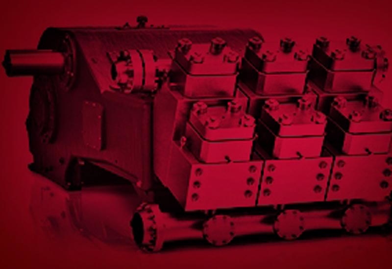 Gardner Denver Petroleum & Industrial Pumps has the largest inventory in after-market parts and consumables. Gardner Denver Petroleum & Industrial Pumps has the largest inventory in after-market parts and consumables.