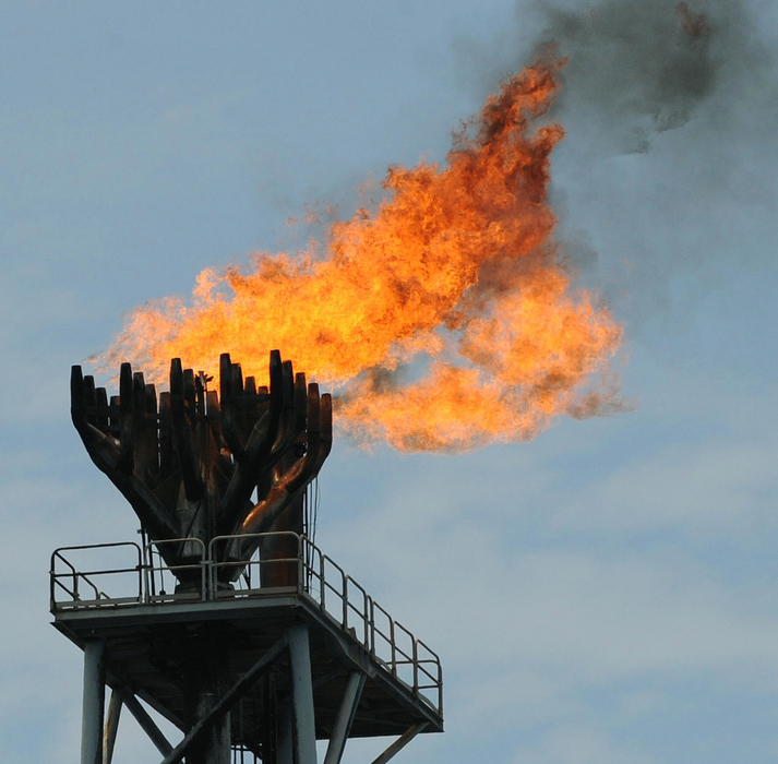 Every year, an estimated 140bn cubic meters of associated natural gas is burnt off at oilfields across the globe. Every year, an estimated 140bn cubic meters of associated natural gas is burnt off at oilfields across the globe.