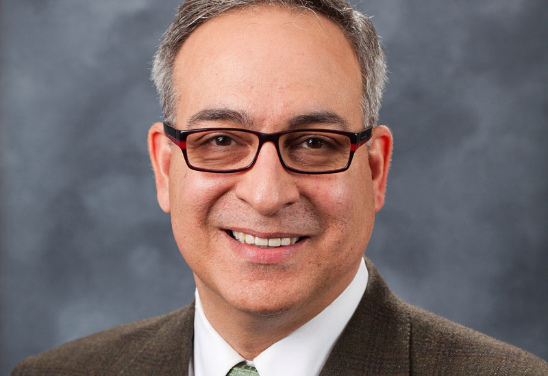 George Boyajian is the chief commercial officer of US-based Primus Green Energy. George Boyajian is the chief commercial officer of US-based Primus Green Energy.