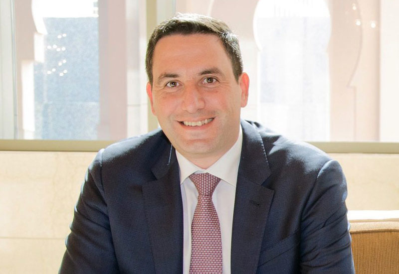 Ghassan Barghouth, VP Oil & Gas and Industrial Segments - MENA, Schneider Electric. Ghassan Barghouth, VP Oil & Gas and Industrial Segments - MENA, Schneider Electric.