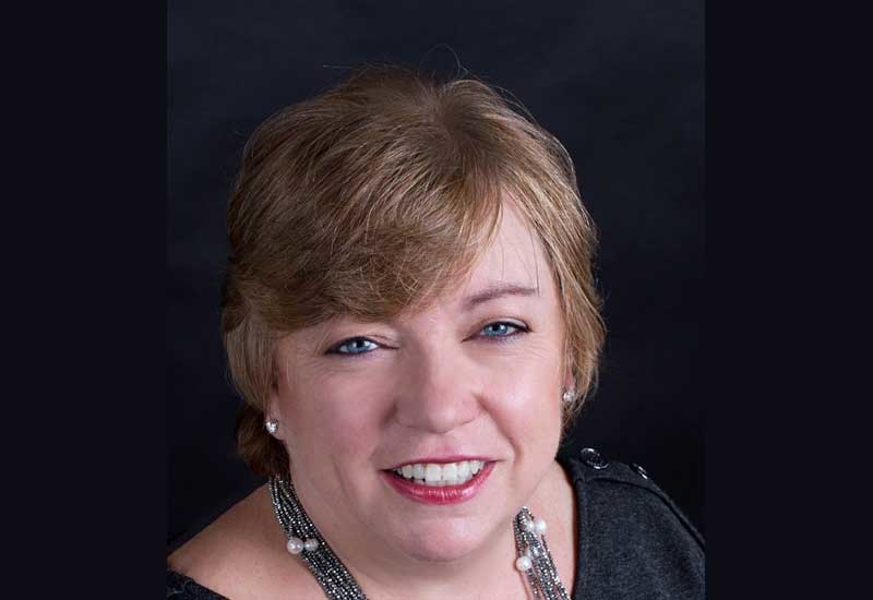 Gina Fyffe, CEO, Integra Petrochemicals. Gina Fyffe, CEO, Integra Petrochemicals.