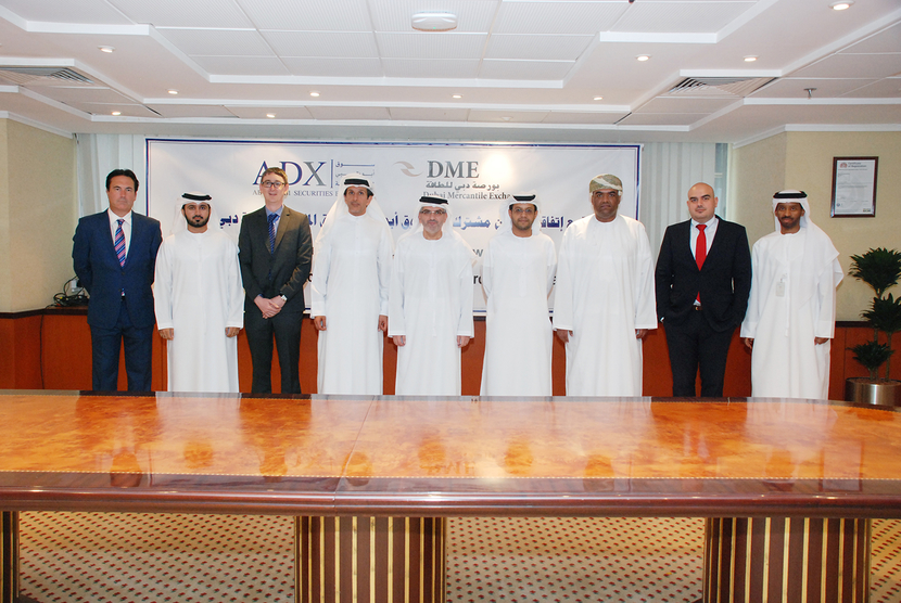 Abu Dhabi, Crude, Dubai, Middle East, NEWS, Onshore, Business Management Abu Dhabi, Crude, Dubai, Middle East, NEWS, Onshore, Business Management
