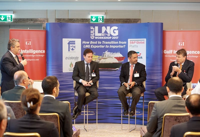 The whitepaper was harvested from a workshop that took place in Abu Dhabi where 50 key stakeholders from the GCC's energy sector gathered. The whitepaper was harvested from a workshop that took place in Abu Dhabi where 50 key stakeholders from the GCC's energy sector gathered.