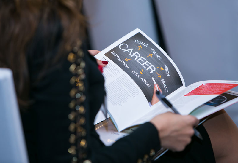 Closing the gender gap in the region’s labour market will require increased collaboration between governments and the private sector. Closing the gender gap in the region’s labour market will require increased collaboration between governments and the private sector.