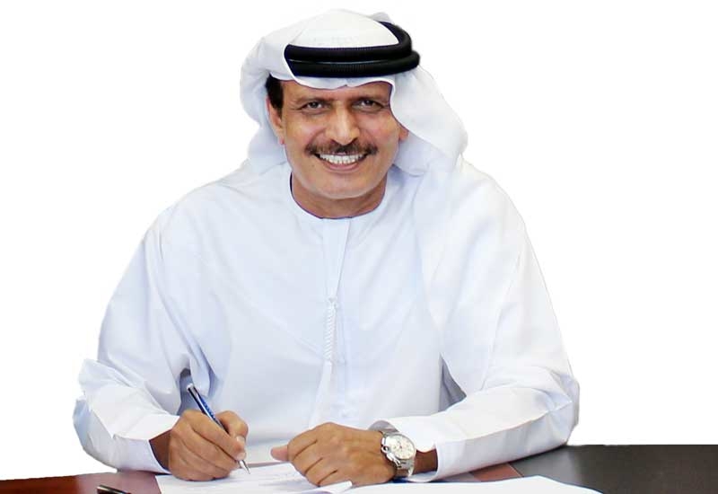 HE Khamis Juma Buamim, board member, managing director and group CEO, Gulf Navigation Holding. HE Khamis Juma Buamim, board member, managing director and group CEO, Gulf Navigation Holding.