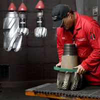 Recent years have seen advances in drilling equipment and practices that have enabled operators to significantly increase energy and drilling speed to reduce costs. (Image for illustration only. Image courtesy: Halliburton) Recent years have seen advances in drilling equipment and practices that have enabled operators to significantly increase energy and drilling speed to reduce costs. (Image for illustration only. Image courtesy: Halliburton)