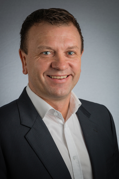Hans Joachim Machetanz, chief operating officer, TÜV SÜD Chemie Service. Hans Joachim Machetanz, chief operating officer, TÜV SÜD Chemie Service.
