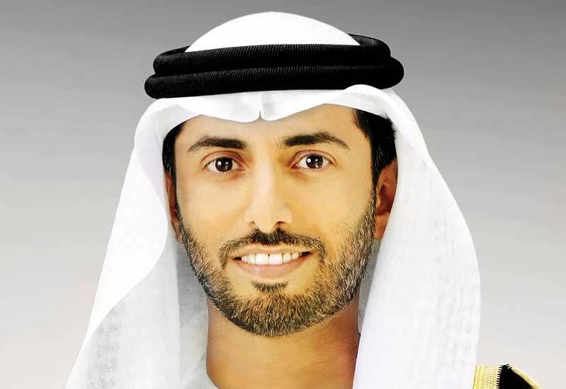 HE Suhail Al Mazrouei, the UAE minister of energy and industry, took up his position as president of OPEC on 1 January 2018. HE Suhail Al Mazrouei, the UAE minister of energy and industry, took up his position as president of OPEC on 1 January 2018.
