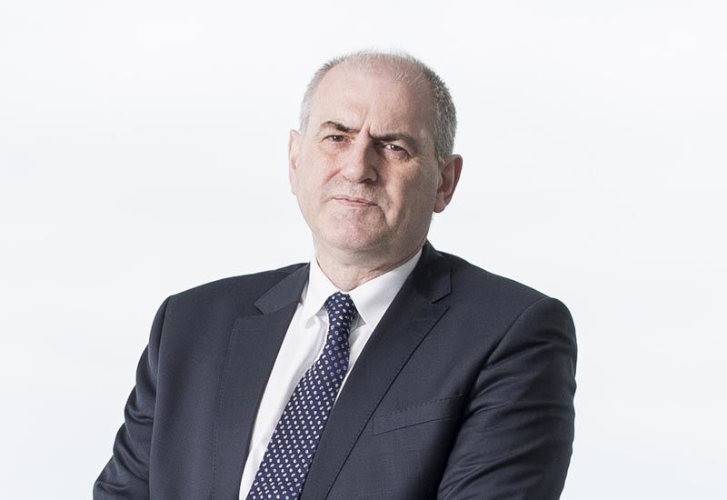 Hugh Fraser, founder and managing partner, HFI Consulting International. Hugh Fraser, founder and managing partner, HFI Consulting International.