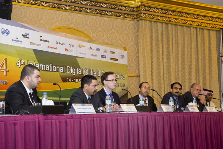 IDOC 2014 closes in Abu Dhabi Products & Services, Conference, IDOC