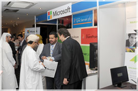 Delegates at last year's event. Delegates at last year's event.