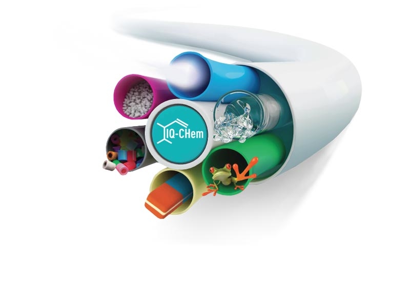 In total, 251 teams from 27 countries took part in the international IQ-CHem contest. In total, 251 teams from 27 countries took part in the international IQ-CHem contest.