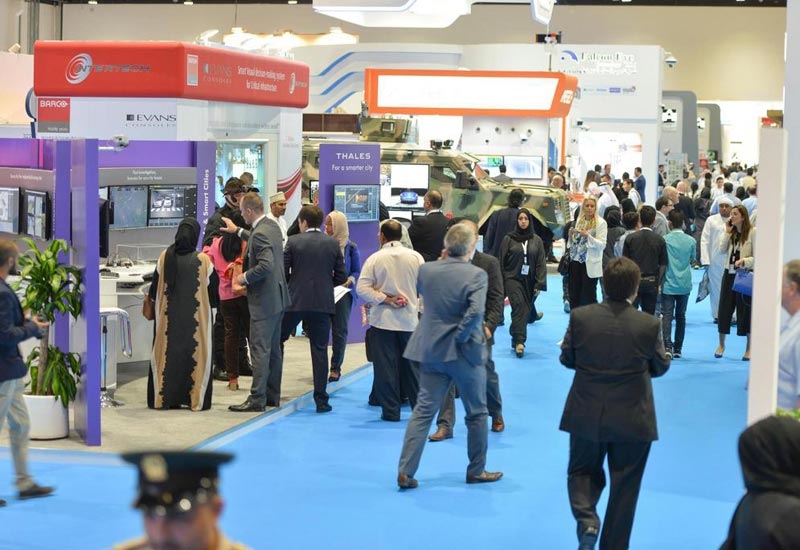 Now in its eighth edition, ISNR will run during 6-8 March 2018 at ADNEC in Abu Dhabi. Now in its eighth edition, ISNR will run during 6-8 March 2018 at ADNEC in Abu Dhabi.