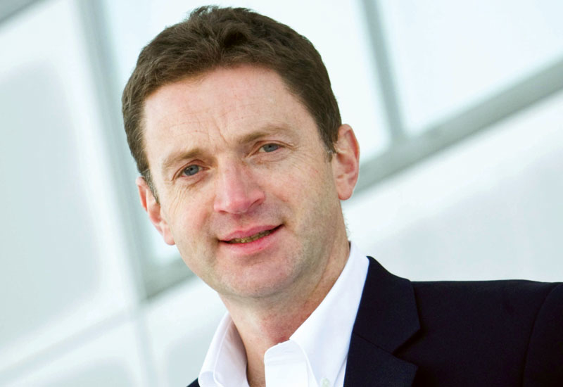 Iain MacKay, chief operating officer, Petrotechnics. Iain MacKay, chief operating officer, Petrotechnics.