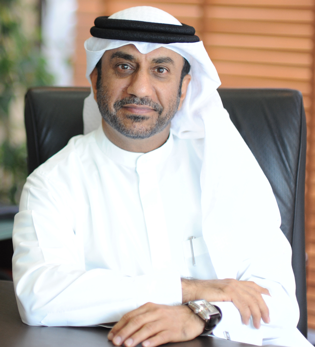 Ibrahim Mohamed Al Janahi, deputy CEO of Jafza and COO of Economic Zones World (EZW) Ibrahim Mohamed Al Janahi, deputy CEO of Jafza and COO of Economic Zones World (EZW)