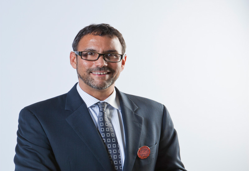 Ibrahim Al Alawi from Al Mansoori says that coil tubing services are in high demand in the Middle East Ibrahim Al Alawi from Al Mansoori says that coil tubing services are in high demand in the Middle East