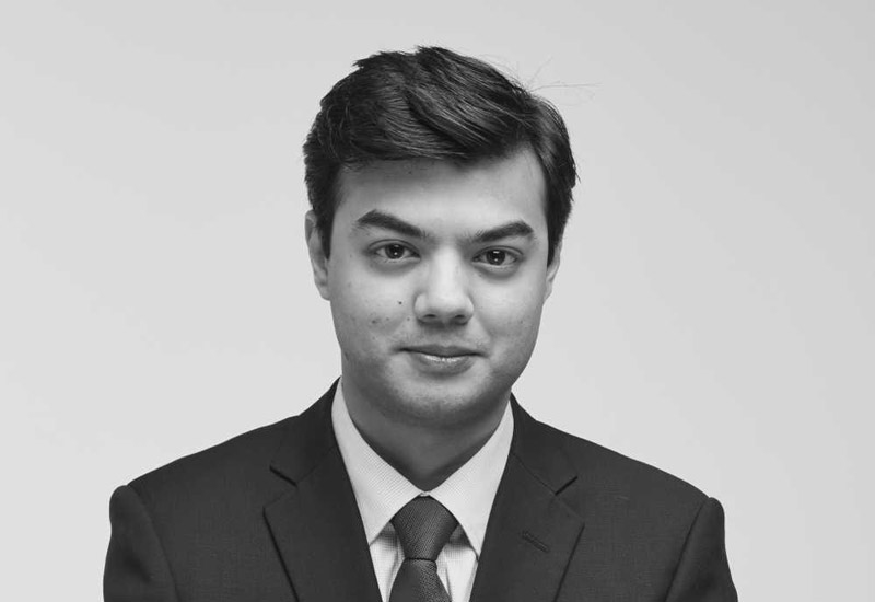 Indrajit Sen is the deputy editor of Oil & Gas Middle East. Indrajit Sen is the deputy editor of Oil & Gas Middle East.