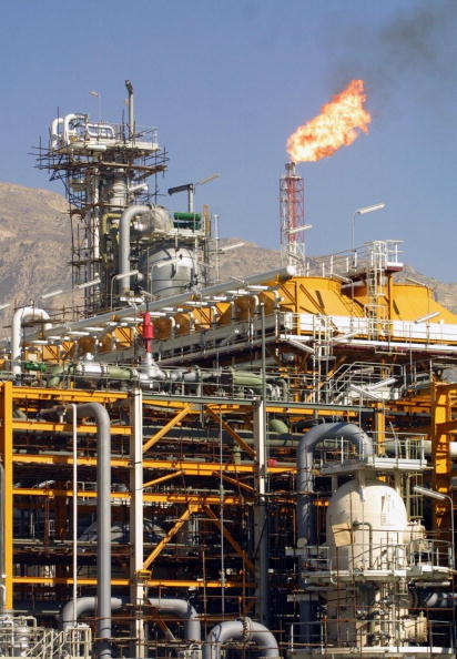 The project will feature a 2,200km pipeline and a number of storage depots. The project will feature a 2,200km pipeline and a number of storage depots.