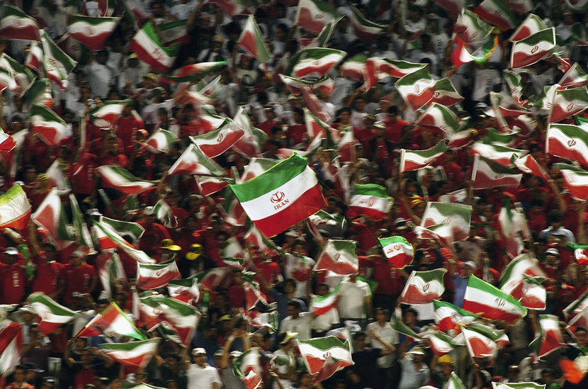 Iran and Turkmenistan's gas-for-goods deal is said to be worth close to $1bn. Iran and Turkmenistan's gas-for-goods deal is said to be worth close to $1bn.