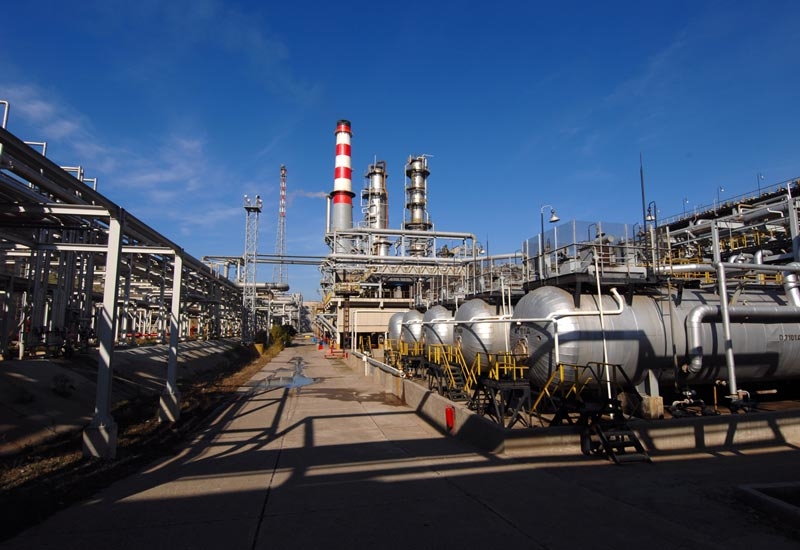 Jacobs' EUROCLAUS sulphur recovery technology will be used in Tüpraş' Izmit, Izmir and Kirikkale refineries. (Image courtesy: Tüpraş) Jacobs' EUROCLAUS sulphur recovery technology will be used in Tüpraş' Izmit, Izmir and Kirikkale refineries. (Image courtesy: Tüpraş)