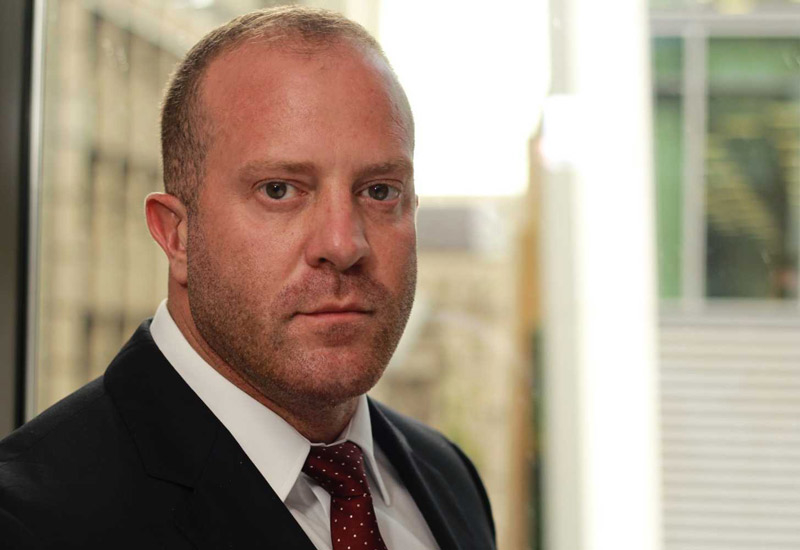 James Wilkinson is the MENA director for Eximus Group, which supplies expert talent to the energy, legal and financial services sectors. James Wilkinson is the MENA director for Eximus Group, which supplies expert talent to the energy, legal and financial services sectors.