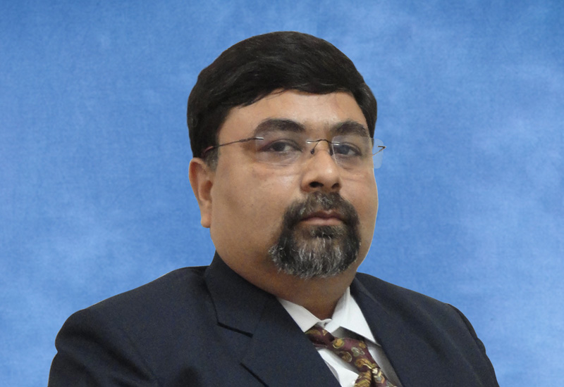 Jasmit Bhansali, divisional manager, Alderley Metering Solutions Middle East. Jasmit Bhansali, divisional manager, Alderley Metering Solutions Middle East.