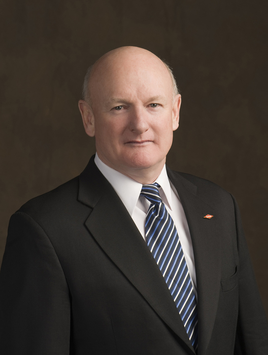 Jim McIlvenny, president, India, Middle East, Africa and Turkey, Dow. Jim McIlvenny, president, India, Middle East, Africa and Turkey, Dow.