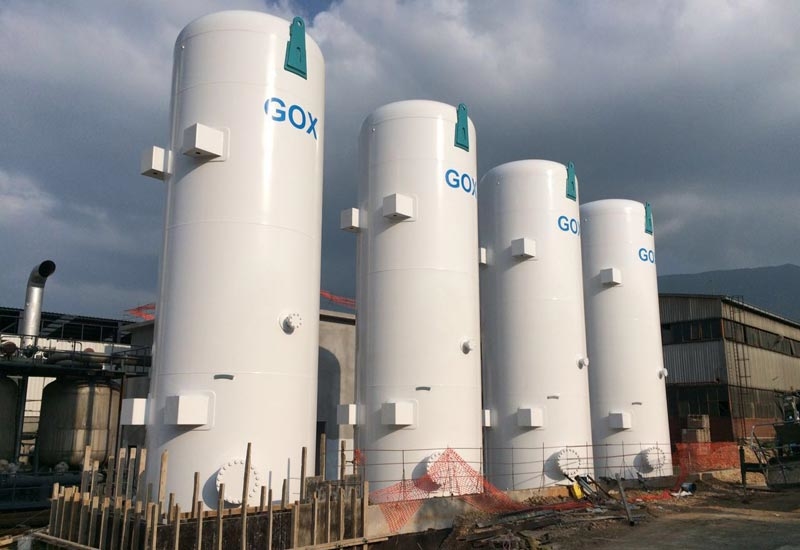 Karbonsan manufactures pressure vessels and industrial plants. Karbonsan manufactures pressure vessels and industrial plants.