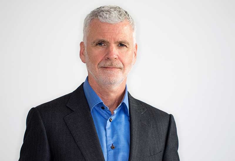 Ken Feather, chief marketing officer of TGT Oilfield Services. Ken Feather, chief marketing officer of TGT Oilfield Services.