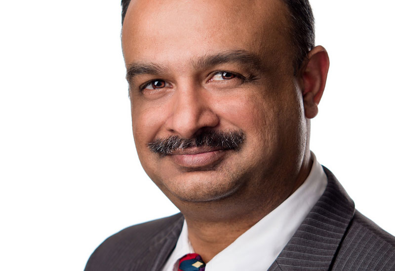 Krishnaswamy Iyer, director - UAE, Egypt, Iraq and Qatar, WorleyParsons. Krishnaswamy Iyer, director - UAE, Egypt, Iraq and Qatar, WorleyParsons.