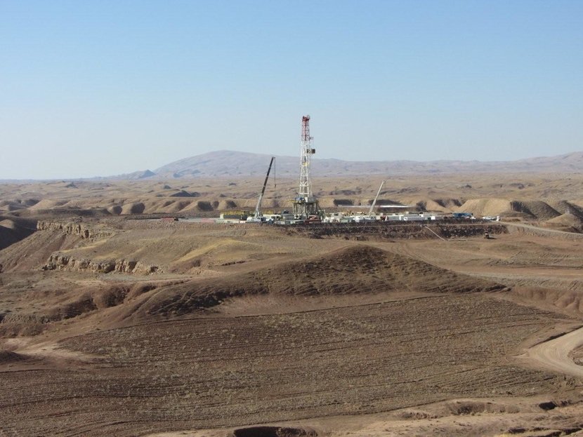 Turkey and ExxonMobil have agreed to develop Kurdistan's hydrocarbon resources. Turkey and ExxonMobil have agreed to develop Kurdistan's hydrocarbon resources.