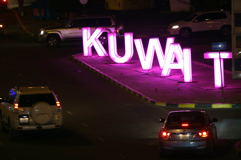 Kuwait is expected to import 2.5 million tons of LNG per year. Kuwait is expected to import 2.5 million tons of LNG per year.
