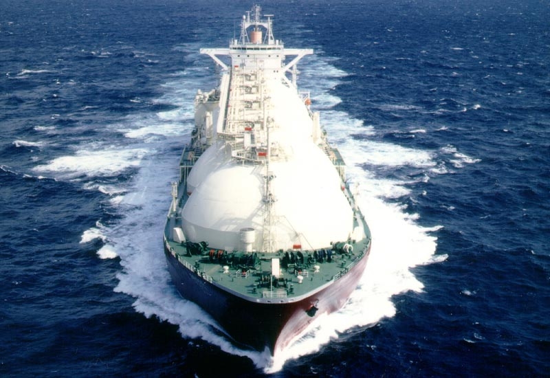 The International Maritime Bureau's piracy reporting centre said an LNG ship took live fire in a pirate attack yesterday. The International Maritime Bureau's piracy reporting centre said an LNG ship took live fire in a pirate attack yesterday.