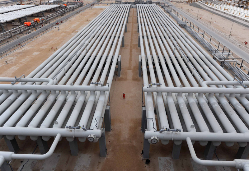 The entire project of importing LNG is worth up to $4.6bn. The entire project of importing LNG is worth up to $4.6bn.